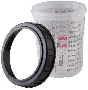 PPS™ PAINT PREPARATION SYSTEM (3M MARINE)