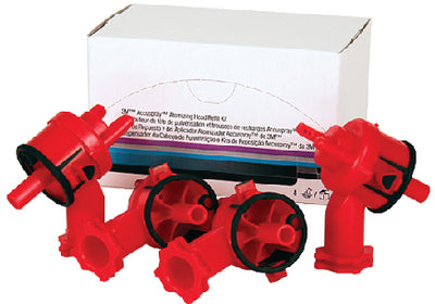 3M Maintenance Parts & Accessories