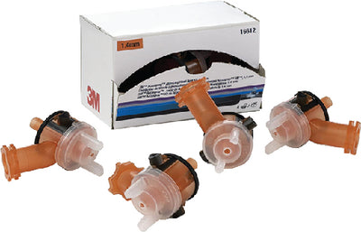 ACCUSPRAY™ ATOMIZING HEADS (3M MARINE)