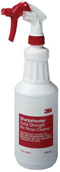 SHARPSHOOTER EXTRA STRENGTH NO RINSE MARK REMOVER (3M MARINE)