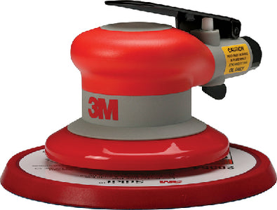 RANDOM ORBITAL SANDER (3M MARINE)