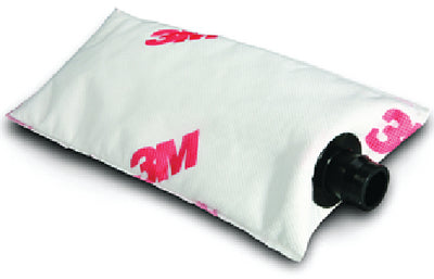 RANDOM ORBITAL SANDER ACCESSORIES (3M MARINE)