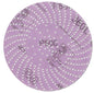 PURPLE CLEAN SANDING HOOKIT™ DISCS 360L (3M MARINE)