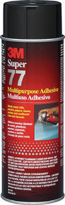 SUPER 77 SPRAY ADHESIVE (3M MARINE)