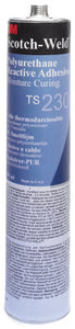 SCOTCH-WELD™ POLYURETHANE REACTIVE ADHESIVE TS230 (3M MARINE)