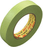SCOTCH® PERFORMANCE GREEN MASKING TAPE 233+ (3M MARINE)