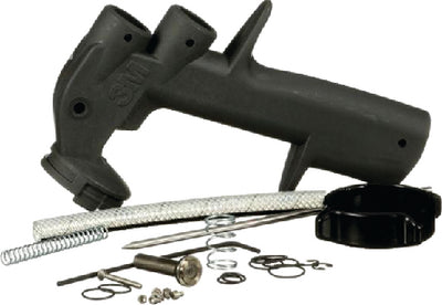 PERFORMANCE SPRAY GUN REBUILD KIT (3M MARINE)