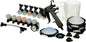 PERFORMANCE INDUSTRIAL SPRAY GUN SYSTEM (3M MARINE)