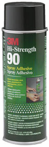 HIGH STRENGTH ADHESIVE 90 (3M MARINE)