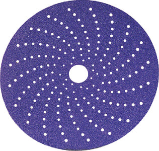 CUBRITRON™ II CLEAN SANDING HOOKIT™ ABRASIVE DISC (3M MARINE)
