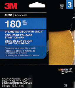 SANDING DISC (3M)