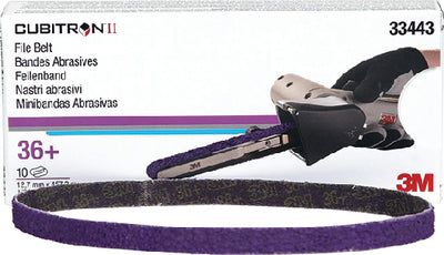 CUBITRON™ II FILE BELT (3M MARINE)