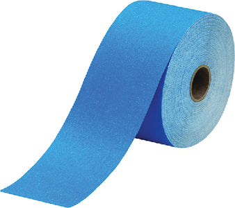 BLUE ABRASIVE STIKIT™ SHEET ROLL (3M MARINE)