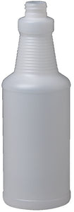 APPLICATOR BOTTLE & SPRAY HEAD (3M MARINE)