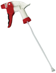 APPLICATOR BOTTLE & SPRAY HEAD (3M MARINE)