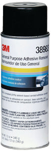 GENERAL PURPOSE ADHESIVE REMOVER (3M MARINE)
