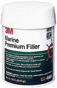 MARINE PREMIUM FILLER (3M MARINE)