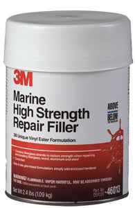 MARINE HIGH STRENGTH REPAIR FILLER (3M MARINE)