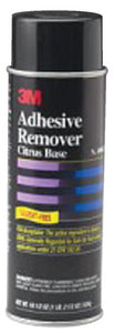 CITRUS BASE ADHESIVE REMOVER (3M MARINE)