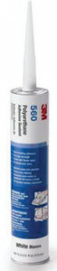 POLYURETHANE ADHESIVE SEALANT 560 (3M MARINE)