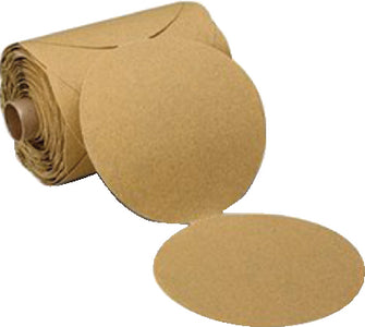 STIKIT™ GOLD "C" WEIGHT 236U DISC ROLL (3M MARINE)