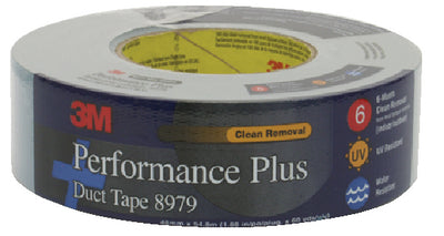 PERFORMANCE PLUS DUCT TAPE - #8979 (3M MARINE)