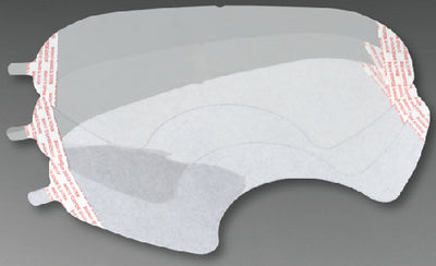 FACESHIELD COVER (3M MARINE)
