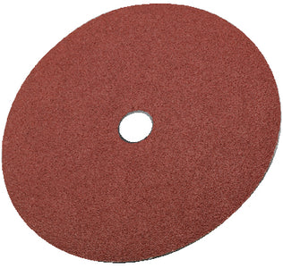 TYPE C FIBRE GRINDING DISC 381C (3M MARINE)