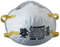 PARTICULATE RESPIRATOR 8210, N95 (3M MARINE)