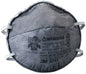 PARTICULATE RESPIRATOR 8247, R95 WITH NUISANCE LEVEL ORGANIC VAPOR RELIEF (3M MARINE)