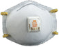 PARTICULATE RESPIRATOR 8511, N95 (3M MARINE)