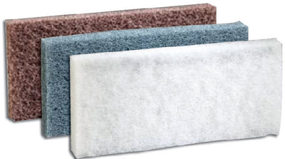 DOODLEBUG CLEANSING PADS (3M MARINE)