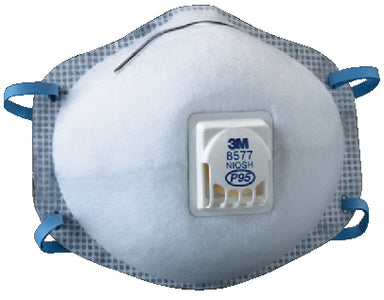 PARTICULATE RESPIRATOR (3M MARINE)