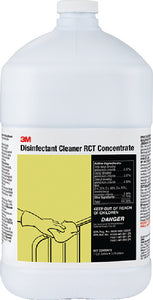 DISINFECTANT CLEANER RCT CONCENTRATE (3M)