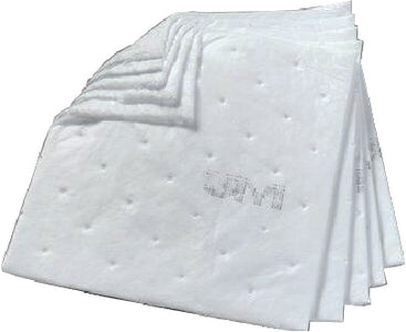 HIGH CAPACITY PETROLEUM SORBENT PADS (3M MARINE)