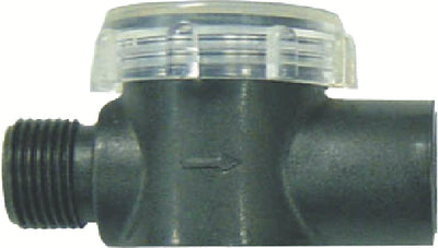 PUMP FILTER (ARTIS)