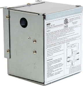 30 AMP TRANSFER SWITCH (WFCO)