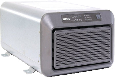 WF-5100 SERIES PURE SINE WAVE INVERTER (WFCO)