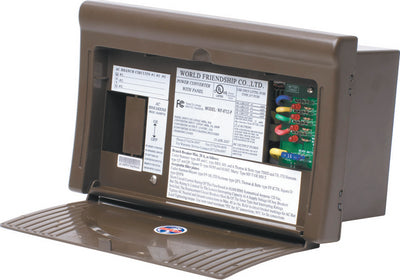 8700 SERIES POWER CENTER (WFCO)