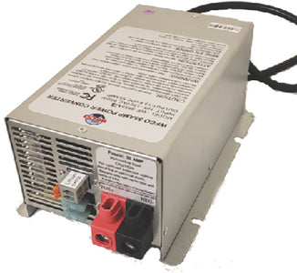 WF-9800LiS SERIES CONVERTER/CHARGER (WFCO)