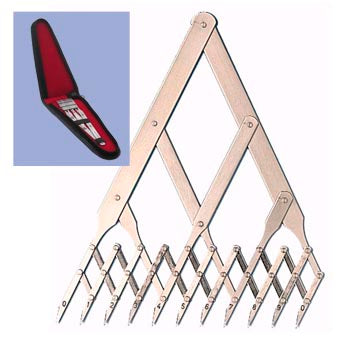 6" Ten Point Divider
