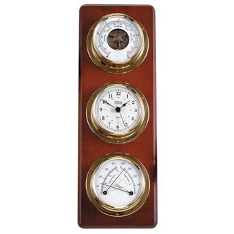Weather Station