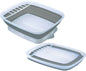 COLLAPSIBLE DISH RACK (PROGRESSIVE)