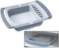 COLLAPSIBLE DISH DRAINER (PROGRESSIVE)