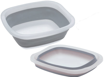 COLLAPSIBLE TUB (PROGRESSIVE)