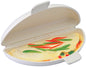 MICROWAVE OMELET MAKER (PROGRESSIVE)