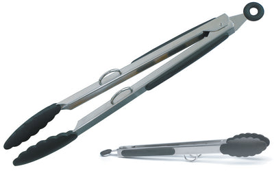 DRIP-LESS TONGS (PROGRESSIVE)