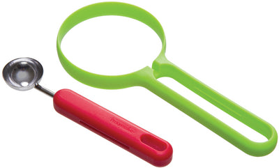 MELON BALLER & SCOOP (PROGRESSIVE)