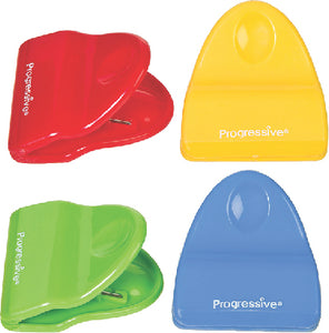 MINI BAG CLIPS (PROGRESSIVE)