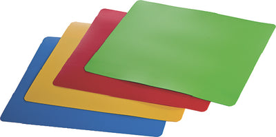 COLORED CHOPPING MATS (PROGRESSIVE)